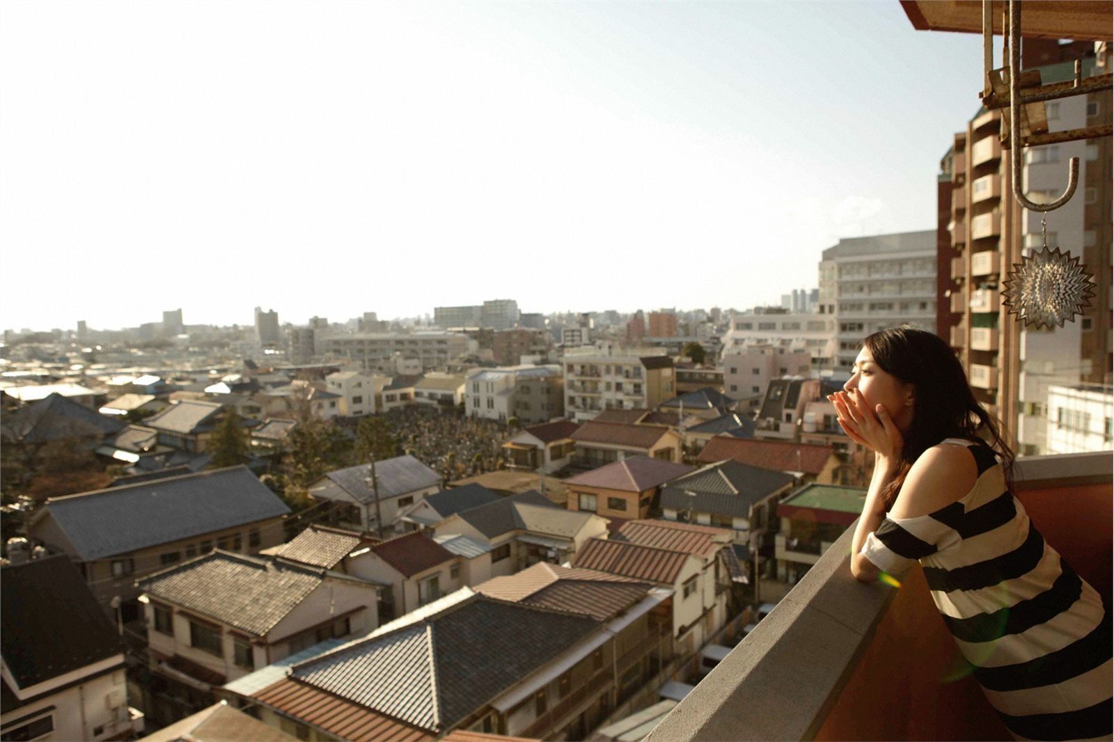 黑川芽以 Mei kurokawa[Wanibooks] No.99 日本美女